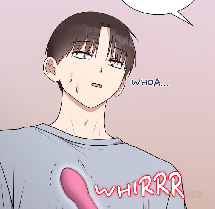Knot My Secret (Uncensored) - Chapter 22 Page 12
