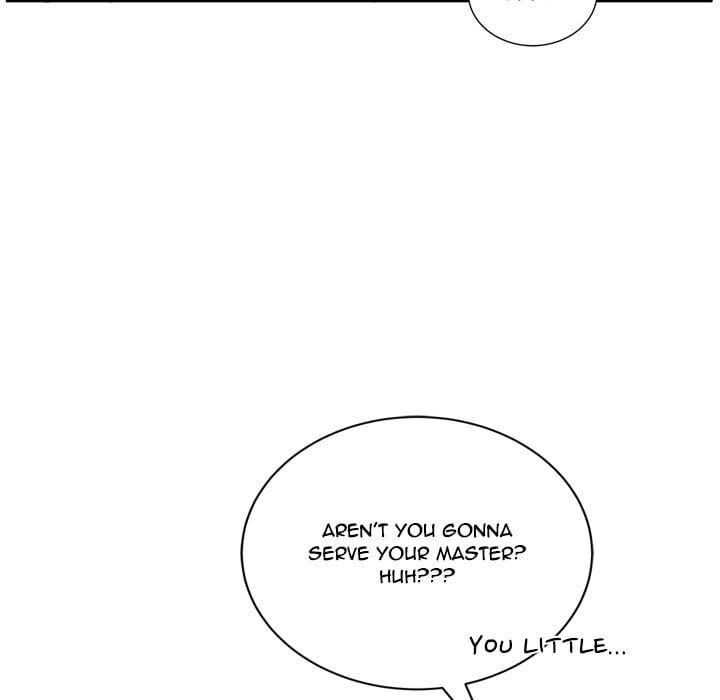 Knot My Secret (Uncensored) - Chapter 22 Page 131