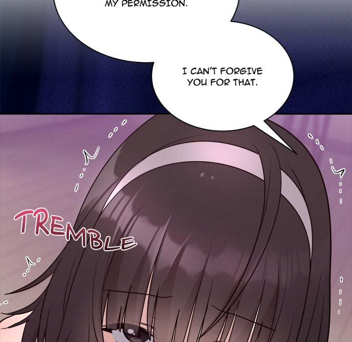 Knot My Secret (Uncensored) - Chapter 22 Page 135