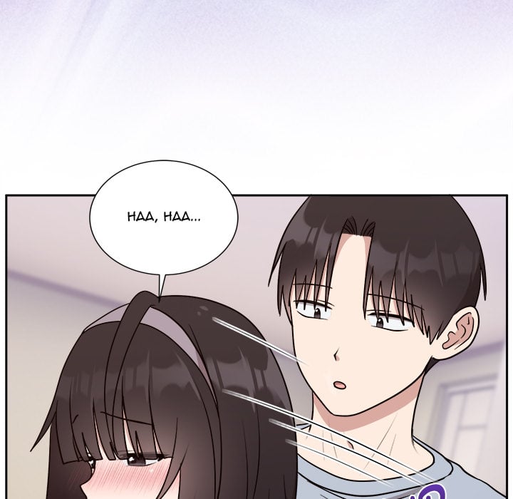 Knot My Secret (Uncensored) - Chapter 22 Page 137