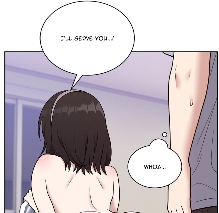 Knot My Secret (Uncensored) - Chapter 22 Page 150