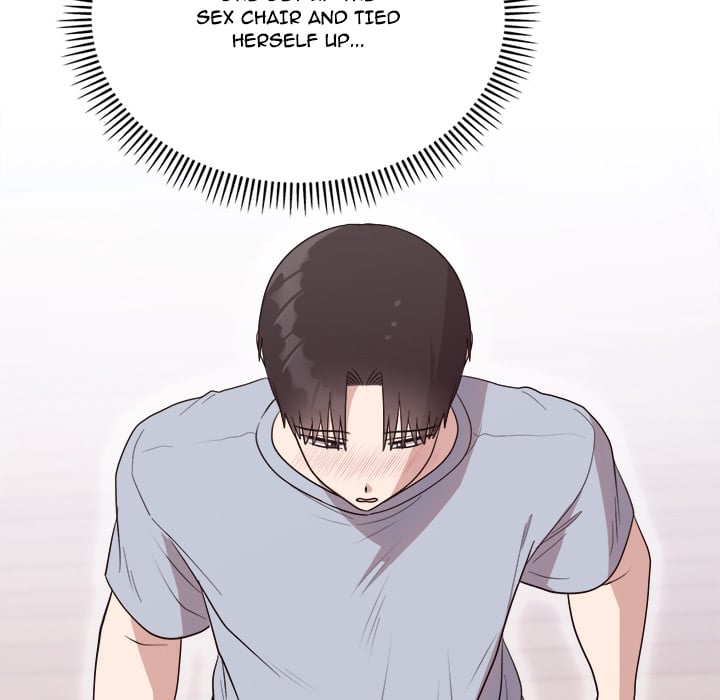 Knot My Secret (Uncensored) - Chapter 22 Page 152