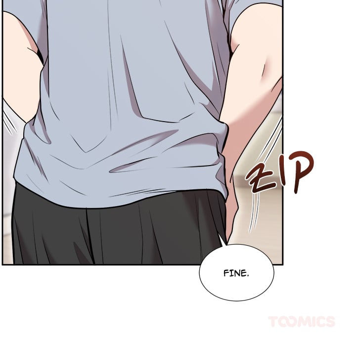 Knot My Secret (Uncensored) - Chapter 22 Page 156