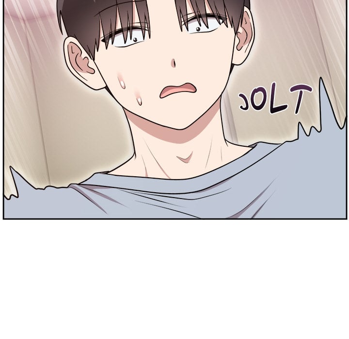 Knot My Secret (Uncensored) - Chapter 22 Page 163