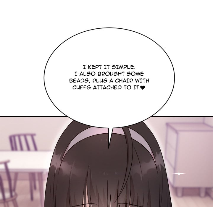 Knot My Secret (Uncensored) - Chapter 22 Page 17