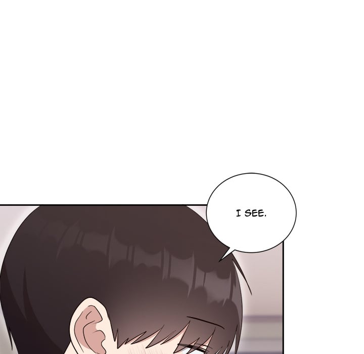 Knot My Secret (Uncensored) - Chapter 22 Page 19