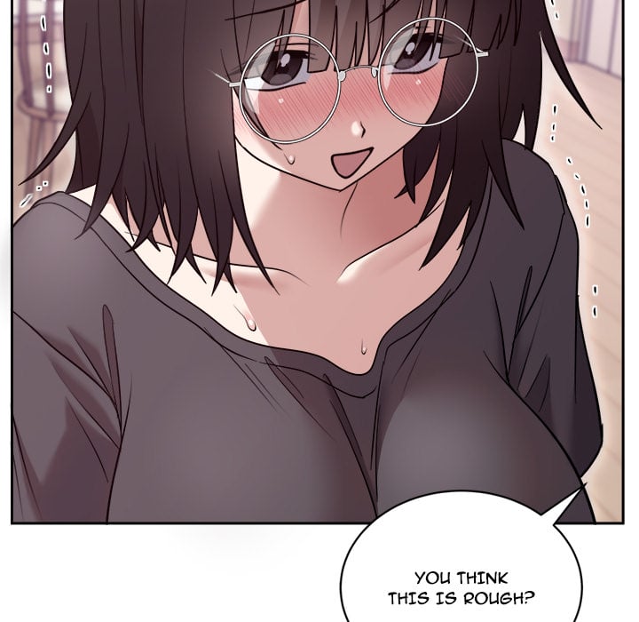Knot My Secret (Uncensored) - Chapter 22 Page 38