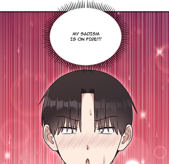 Knot My Secret (Uncensored) - Chapter 22 Page 44