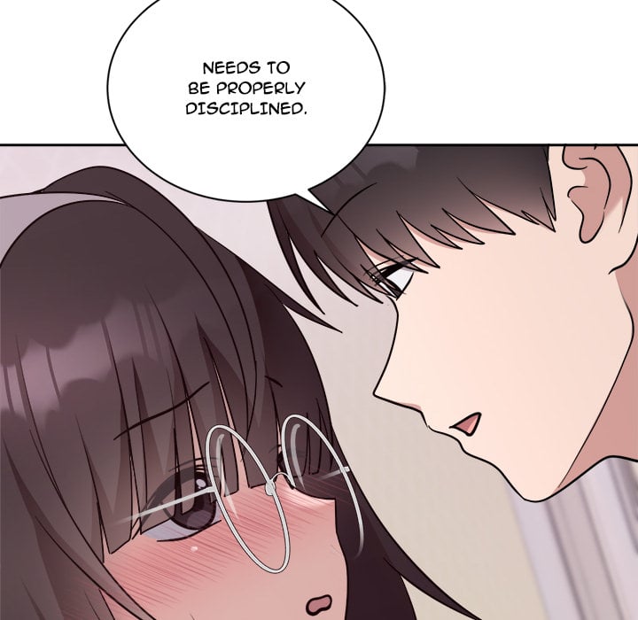 Knot My Secret (Uncensored) - Chapter 22 Page 54