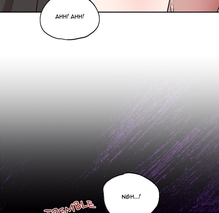 Knot My Secret (Uncensored) - Chapter 22 Page 76