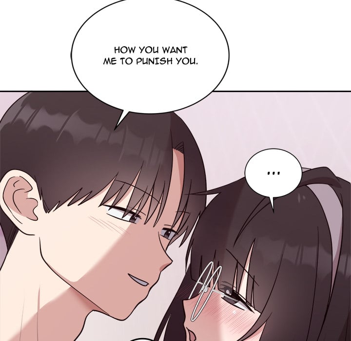 Knot My Secret (Uncensored) - Chapter 22 Page 81