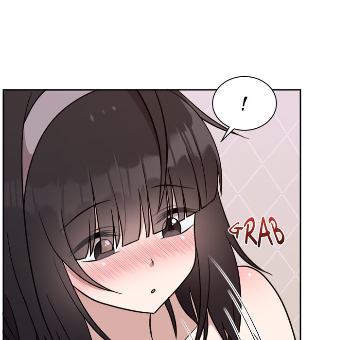 Knot My Secret (Uncensored) - Chapter 22 Page 87