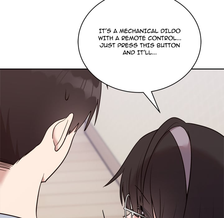 Knot My Secret (Uncensored) - Chapter 22 Page 9