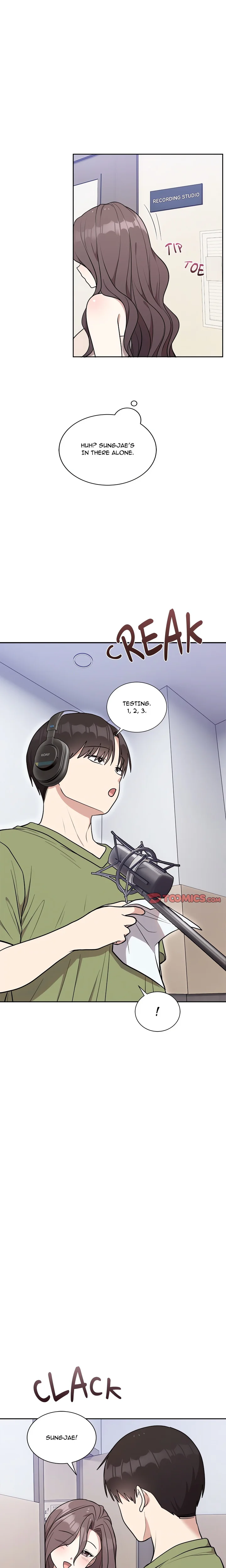 Knot My Secret (Uncensored) - Chapter 24 Page 20