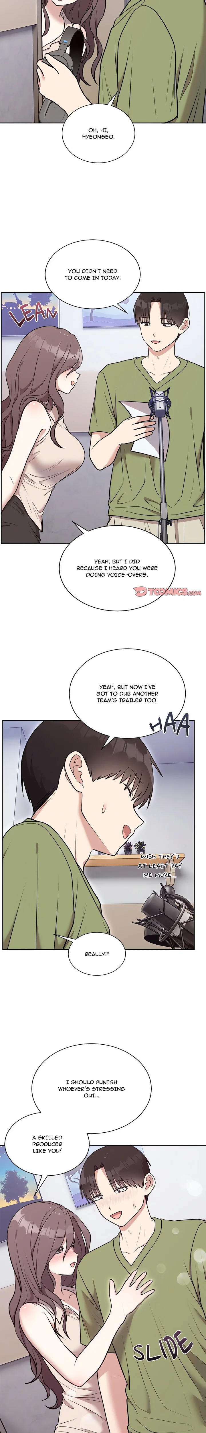 Knot My Secret (Uncensored) - Chapter 24 Page 21