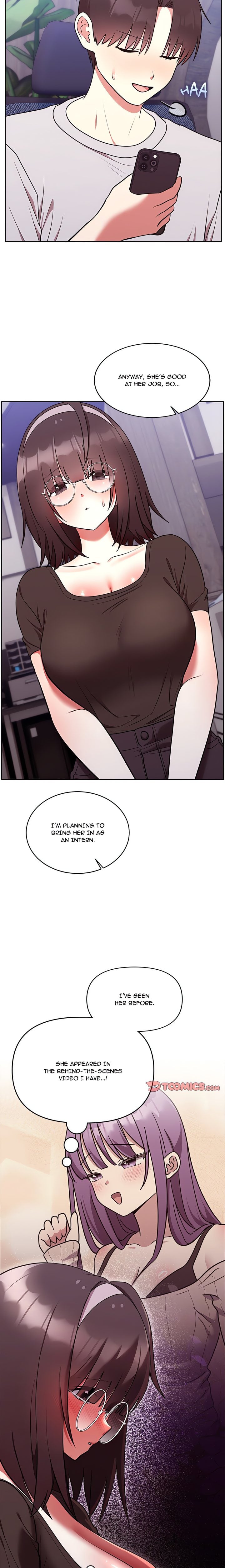 Knot My Secret (Uncensored) - Chapter 25 Page 14