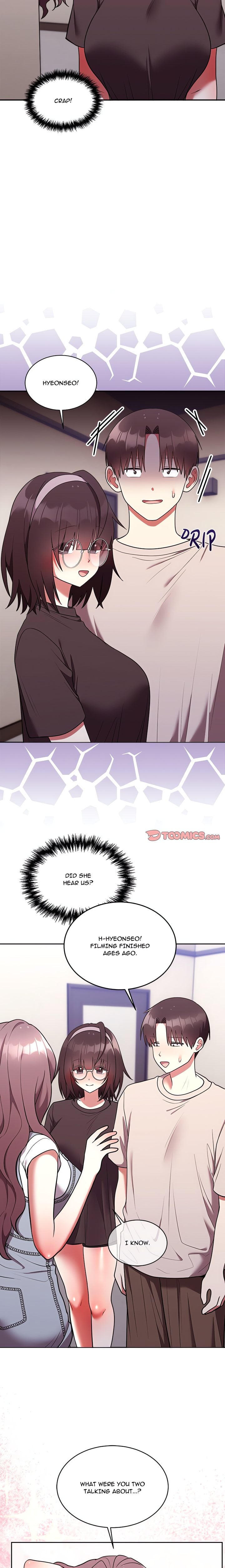 Knot My Secret (Uncensored) - Chapter 26 Page 15