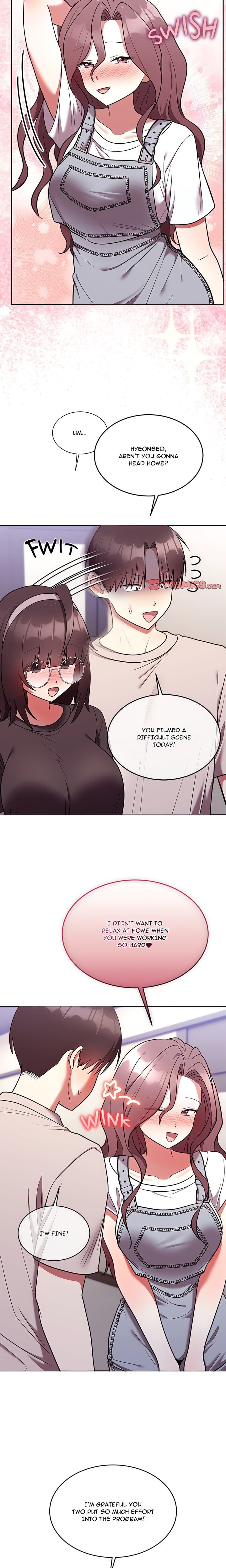 Knot My Secret (Uncensored) - Chapter 26 Page 16