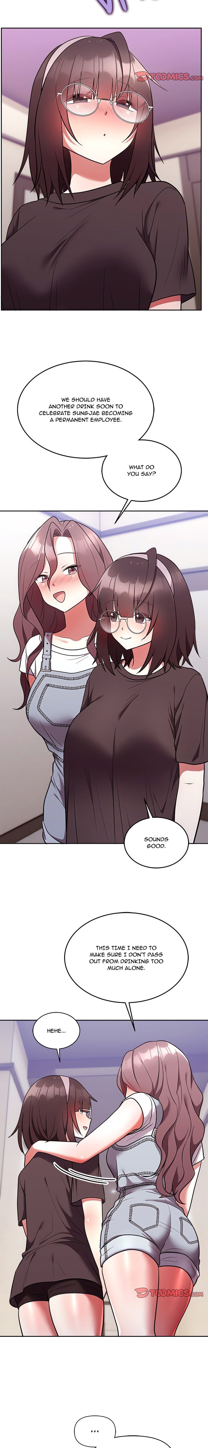 Knot My Secret (Uncensored) - Chapter 26 Page 18