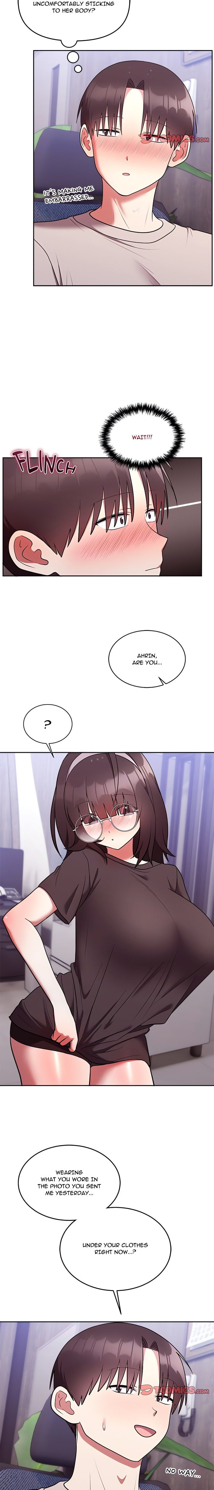 Knot My Secret (Uncensored) - Chapter 26 Page 23