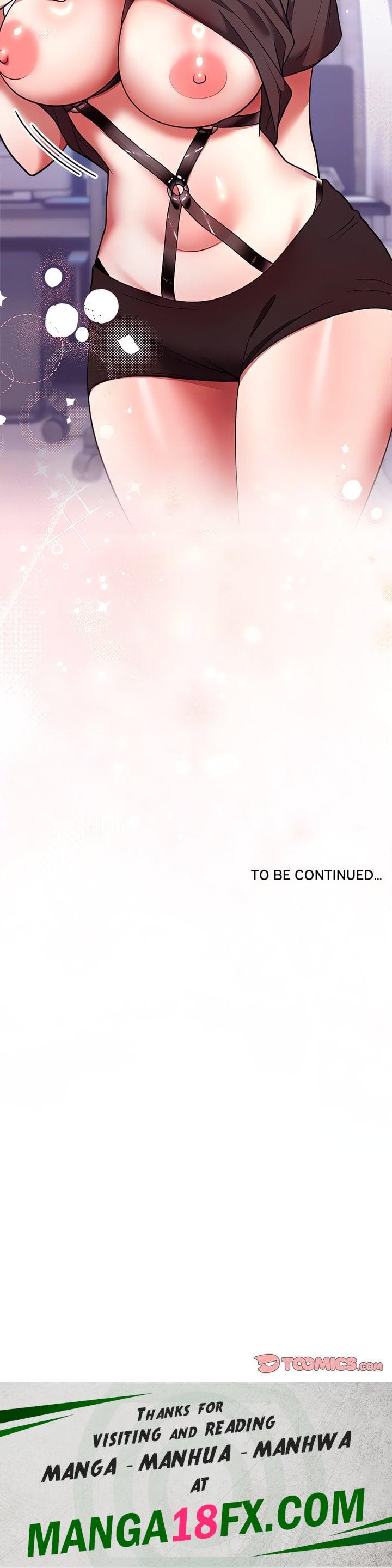 Knot My Secret (Uncensored) - Chapter 26 Page 25