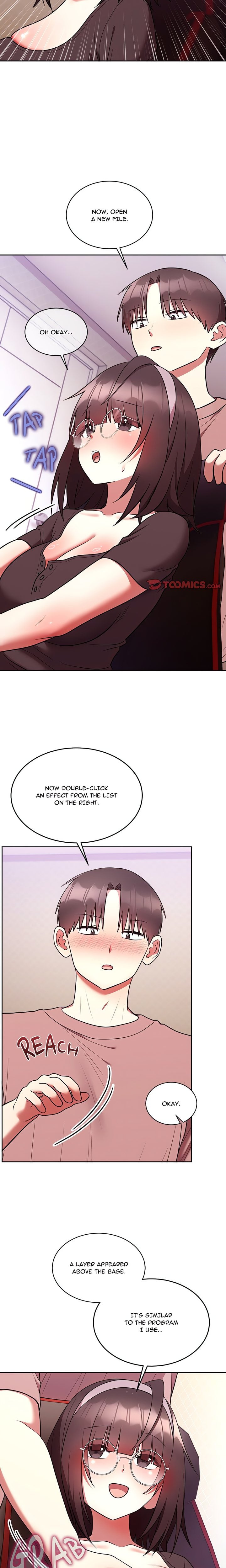 Knot My Secret (Uncensored) - Chapter 27 Page 16