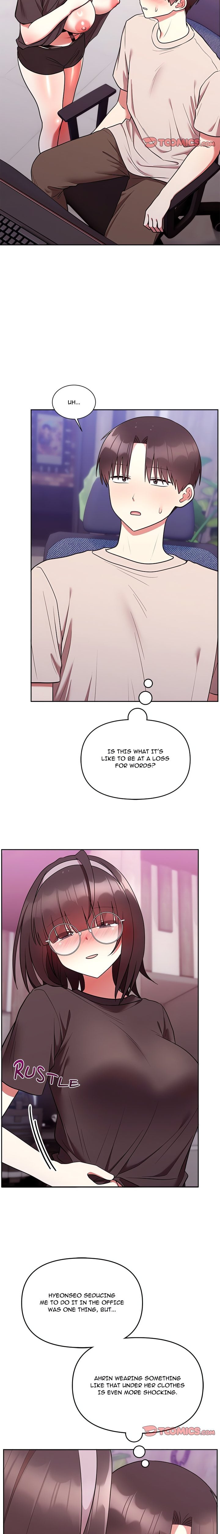 Knot My Secret (Uncensored) - Chapter 27 Page 2