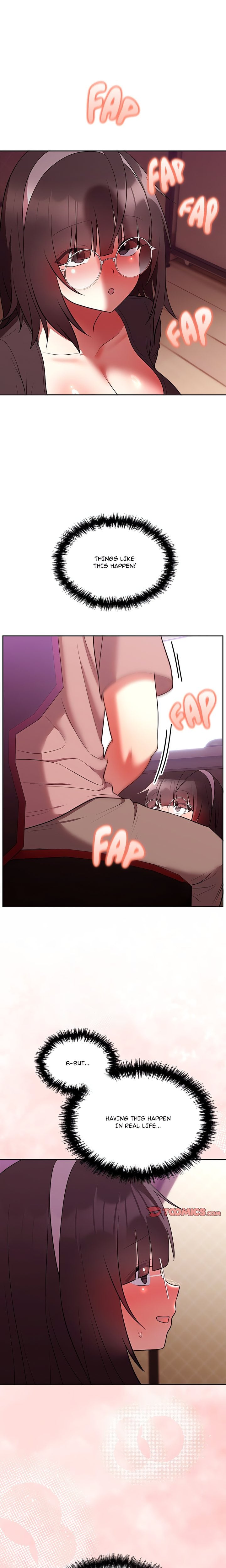 Knot My Secret (Uncensored) - Chapter 27 Page 24