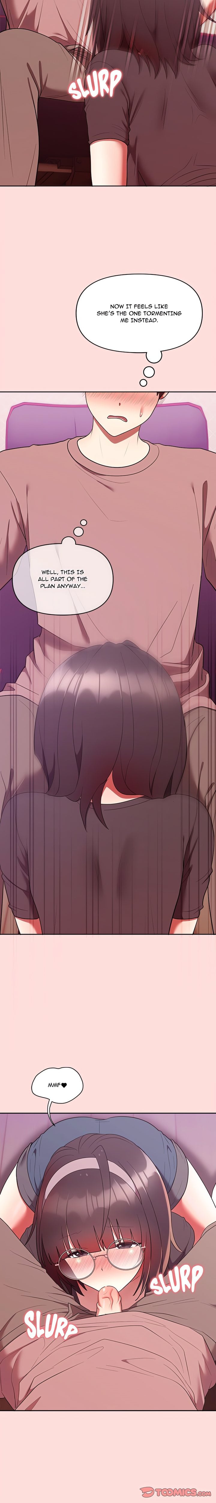 Knot My Secret (Uncensored) - Chapter 28 Page 6