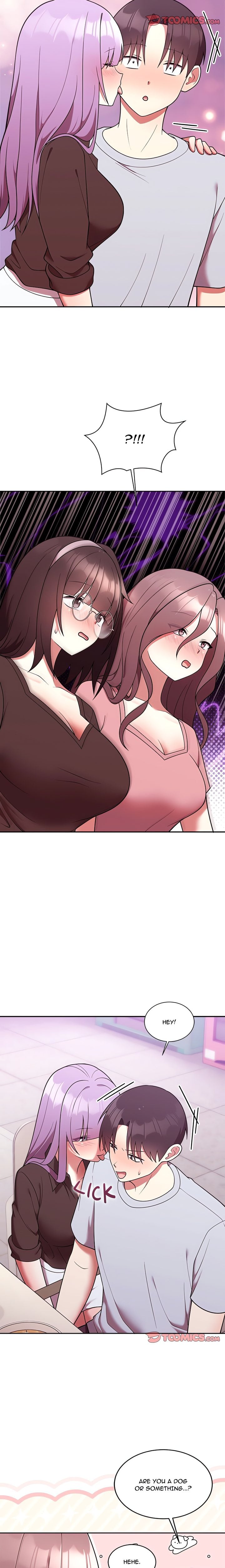 Knot My Secret (Uncensored) - Chapter 29 Page 13