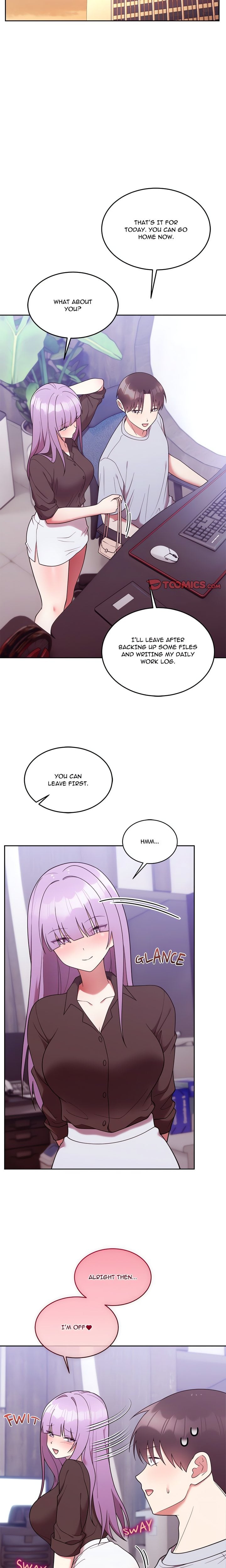 Knot My Secret (Uncensored) - Chapter 29 Page 16