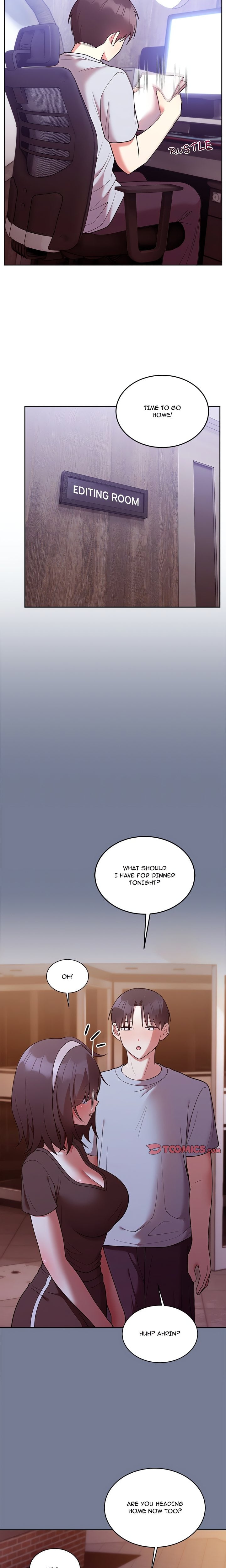 Knot My Secret (Uncensored) - Chapter 29 Page 19
