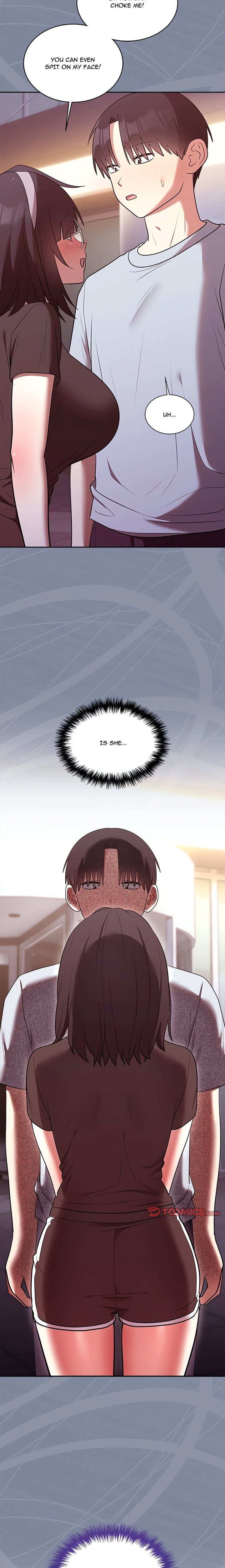 Knot My Secret (Uncensored) - Chapter 29 Page 24