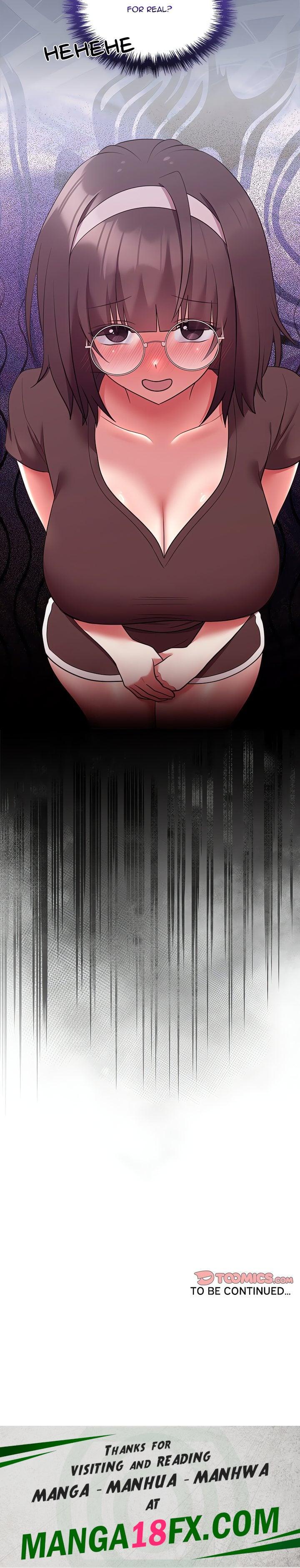 Knot My Secret (Uncensored) - Chapter 29 Page 25