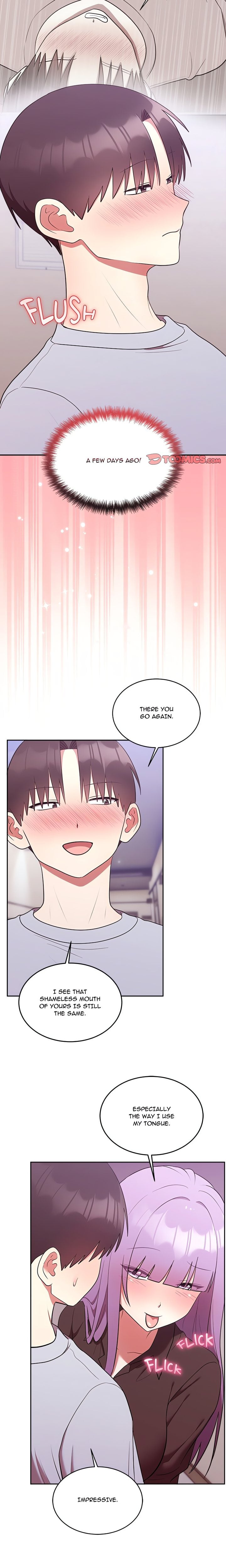 Knot My Secret (Uncensored) - Chapter 29 Page 6