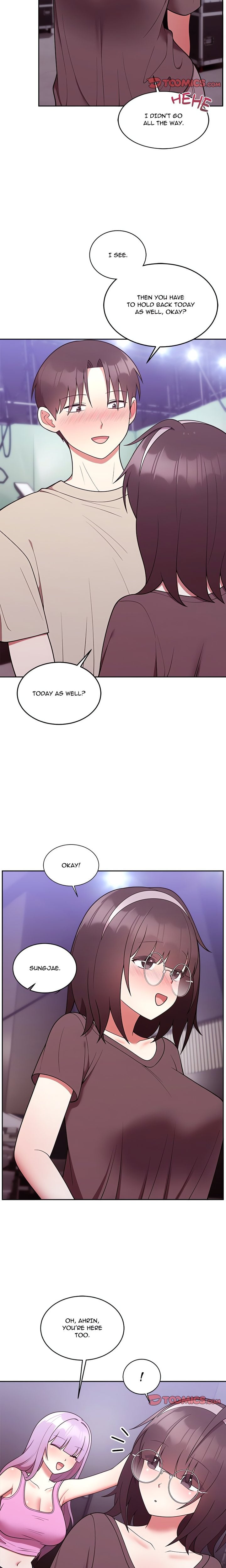Knot My Secret (Uncensored) - Chapter 30 Page 18