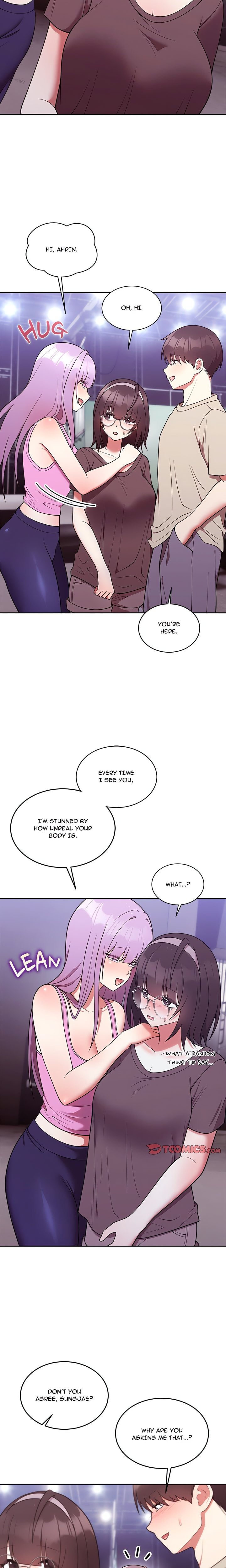 Knot My Secret (Uncensored) - Chapter 30 Page 19
