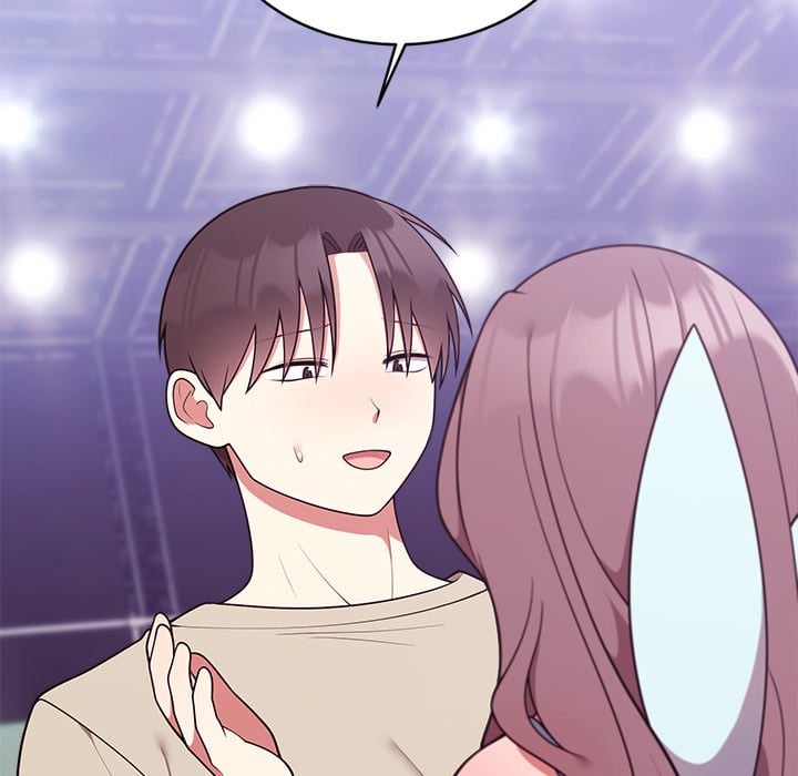 Knot My Secret (Uncensored) - Chapter 31 Page 10