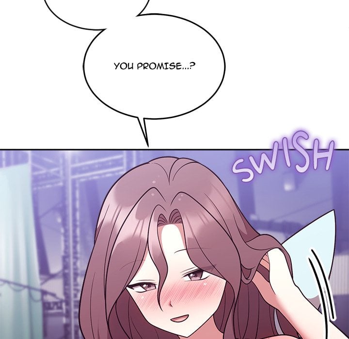 Knot My Secret (Uncensored) - Chapter 31 Page 112