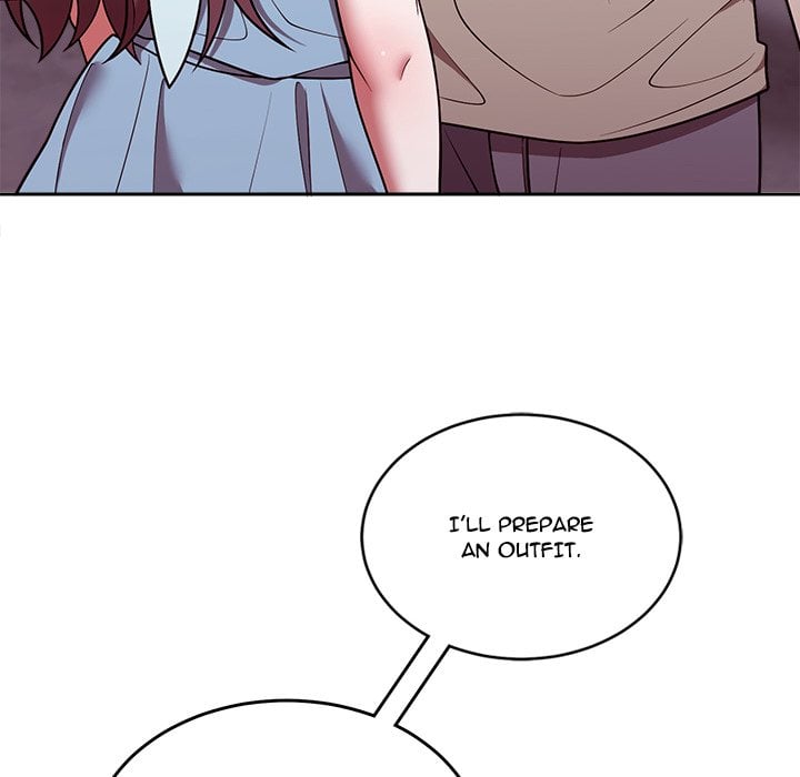 Knot My Secret (Uncensored) - Chapter 31 Page 116
