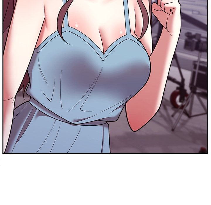 Knot My Secret (Uncensored) - Chapter 31 Page 118