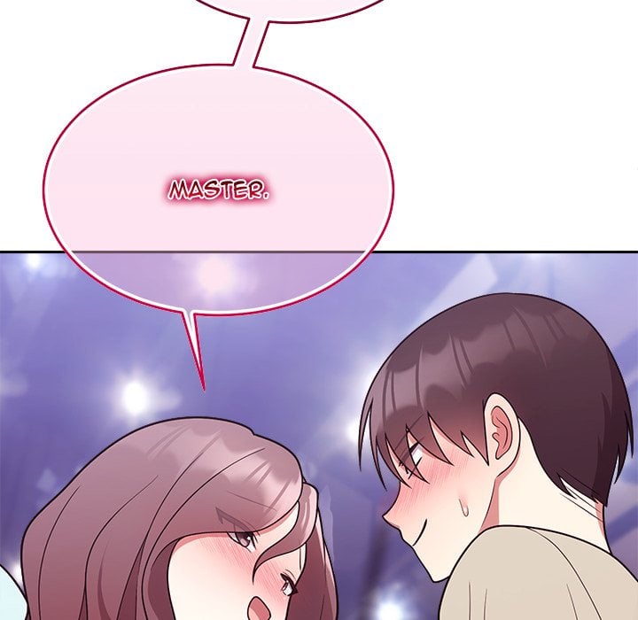 Knot My Secret (Uncensored) - Chapter 31 Page 122