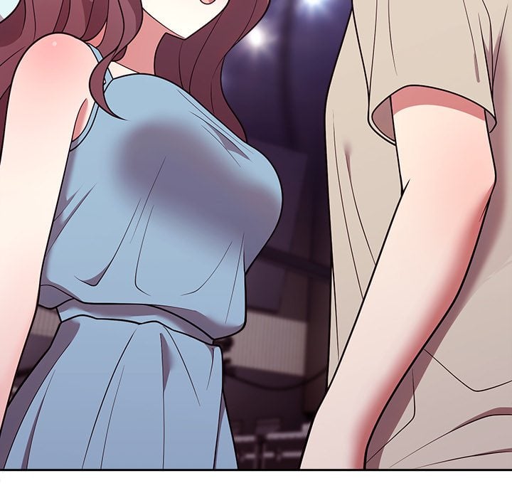 Knot My Secret (Uncensored) - Chapter 31 Page 123
