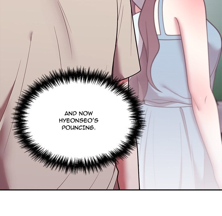 Knot My Secret (Uncensored) - Chapter 31 Page 126