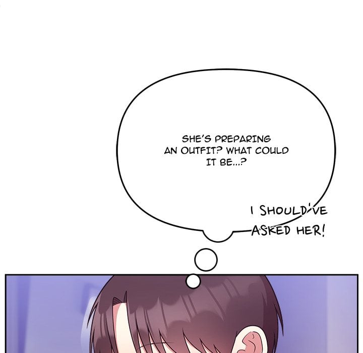 Knot My Secret (Uncensored) - Chapter 31 Page 127