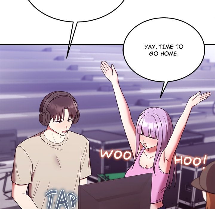 Knot My Secret (Uncensored) - Chapter 31 Page 130
