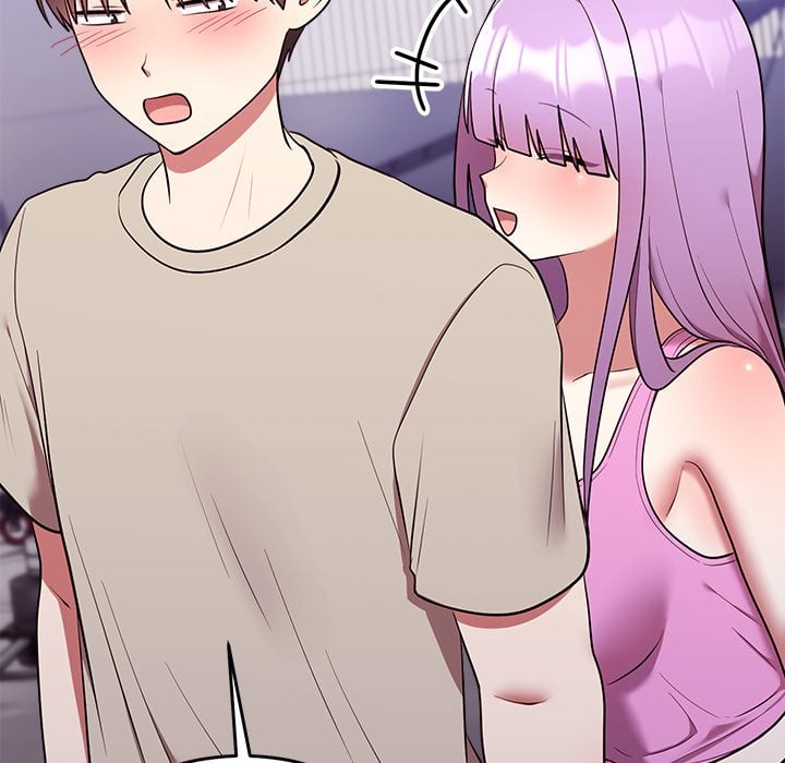 Knot My Secret (Uncensored) - Chapter 31 Page 133