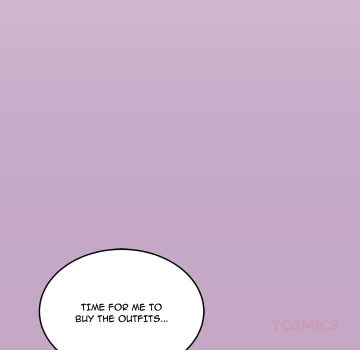 Knot My Secret (Uncensored) - Chapter 31 Page 138