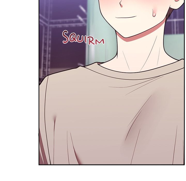 Knot My Secret (Uncensored) - Chapter 31 Page 15