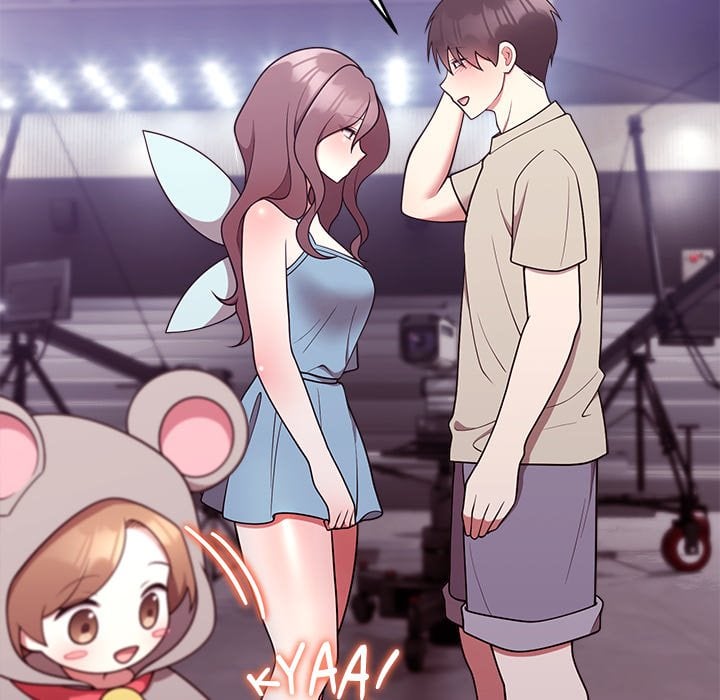 Knot My Secret (Uncensored) - Chapter 31 Page 17